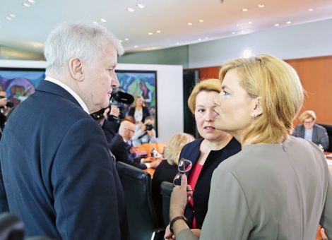 Bund will Lebensverhältnisse in Stadt und Land angleichen