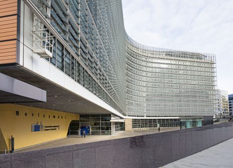 EuGH-Nitraturteil: Kommission erhöht Druck