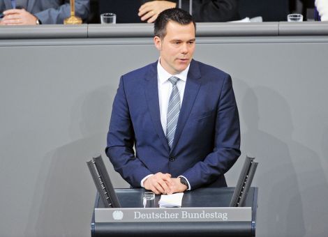 FDP für langfristigen Ausstieg aus den EU-Direktzahlungen