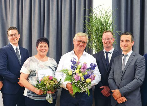 LVF-Abschluss: „ordentliches Bild in allen Belangen“