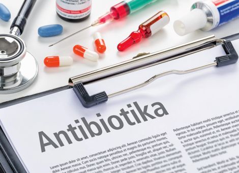 Resistente Keime verbreiten sich vor allem über Krankenhäuser