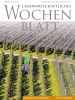Ausgabe 34/2019 Ausgabe 34/2019