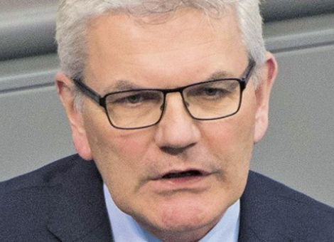 CSU besteht auf Kappung und Degression