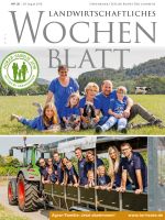Ausgabe 35/2019 Ausgabe 35/2019