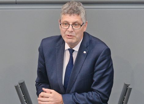 Chancen auf eine Mrd. Euro vom Bund für den Wald