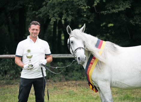 Bundesoffene Landeszuchtschau Hessen 