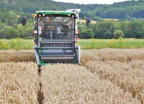Der Proteingehalt ist nicht mehr das Maß aller Dinge