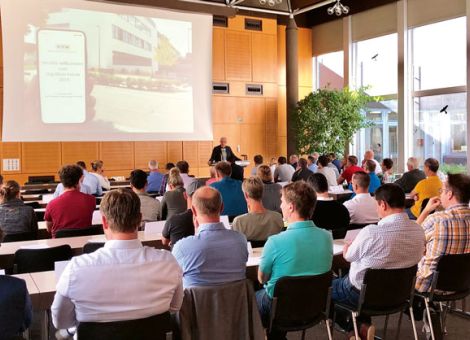 Digitalisierung im Weinbau – Chancen und Risiken