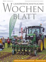 Ausgabe 38/2019 Ausgabe 38/2019