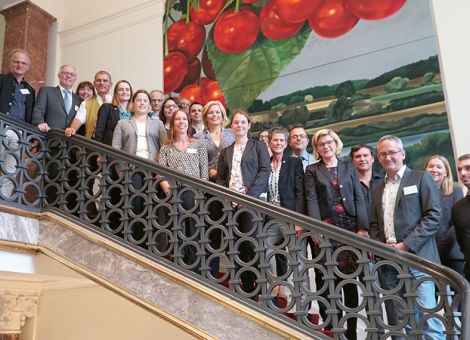 Kupfereinsatz im Ökoweinbau reduzieren