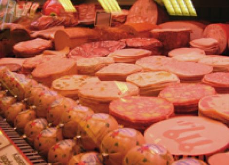 Absatzförderung: Wirtschaft setzt auf brancheninterne Lösungen