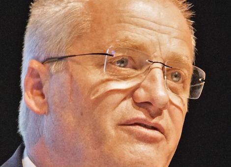 Landwirtschaftliche Familien haben eine Story