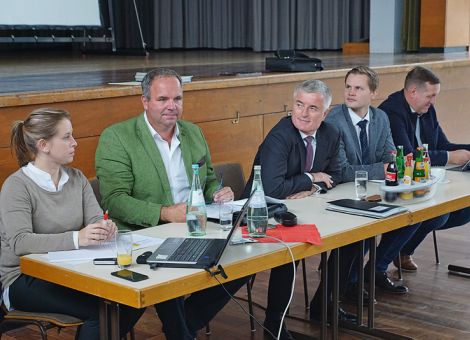 Südzucker setzt weiter auf Diversifizierung