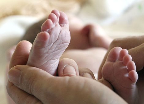 LandFrauen fordern Stopp der Schließungen von Geburts- und Gynäkologiestationen in Rheinland-Pfalz