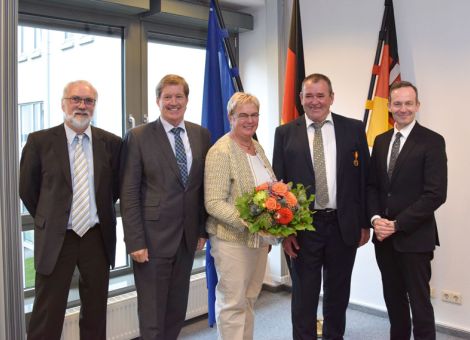 Großes ehrenamtliches Engagement für die Landwirtschaft