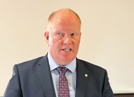 Agrarpaket im Mittelpunkt der Diskussionen