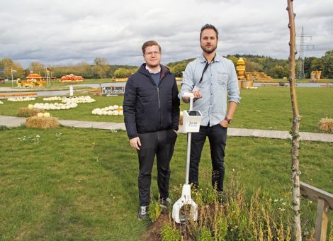 CNH: Strategische Partnerschaften mit Start-Ups