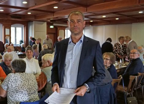 Keine Unterversorgung bei den Ärzten in Hessen