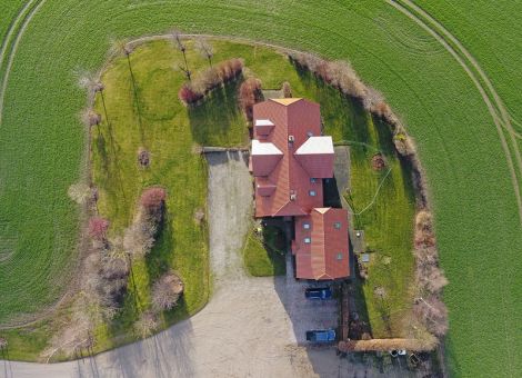 Grundsteuer orientiert sich auch künftig am Ertragswert