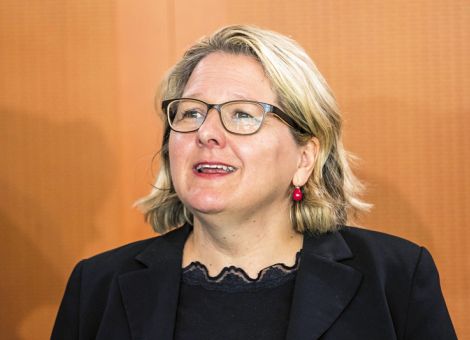 DBV wirft Schulze mangelnde Dialogbereitschaft vor