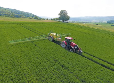 Ressortstreit um Biodiversitätsauflagen