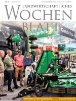 Ausgabe 45/2019 Ausgabe 45/2019