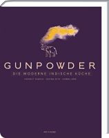 Gunpowder –