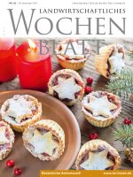 Ausgabe 48/2019 Ausgabe 48/2019