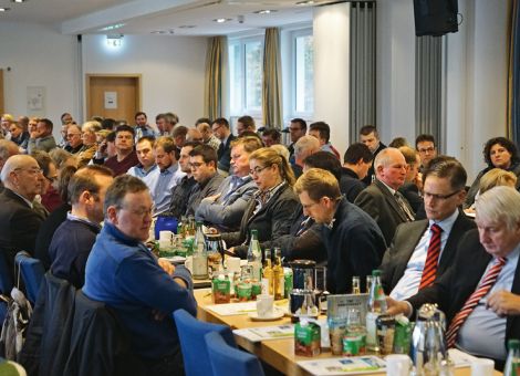 Großer Unmut unter den Landwirten