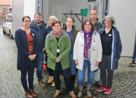 Wachsender Betriebszweig – Neue Wege für Geflügelhalter