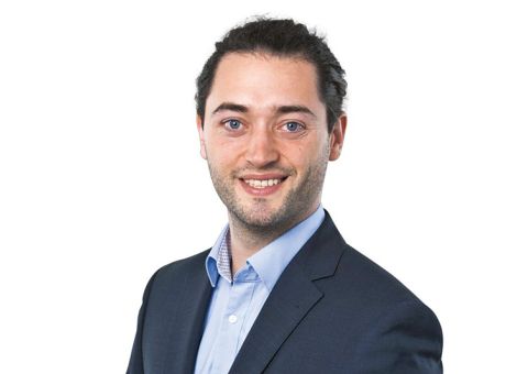 Frachtkosten bremsen Markt für Futtergetreide