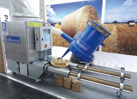 Neues im Bereich Biobrennstoffe