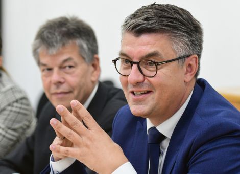 Grüne Woche als Dialogplattform gefordert