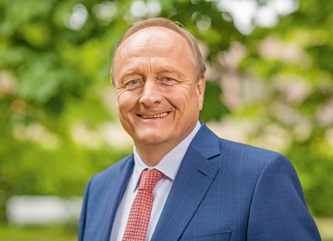 DBV-Präsident Rukwied zur GAP und zu Bauernprotesten