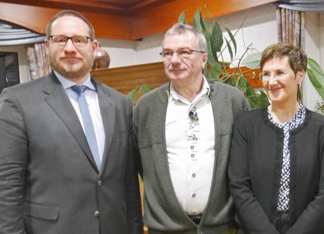 AGV veranstaltet Arbeitgebertag in Alsfeld