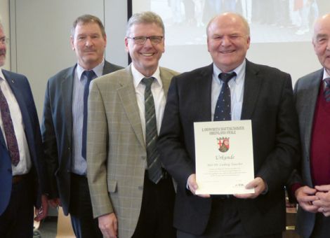 „Weinpapst von Rheinhessen“ geht in Ruhestand