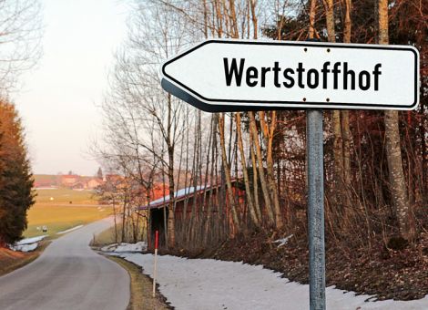 Warum weniger manchmal mehr ist