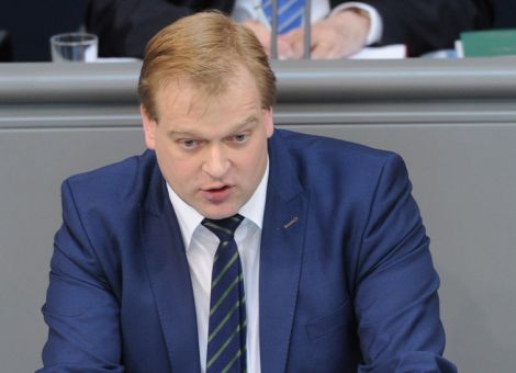 Auseinandersetzung um die Düngeverordnung hält an