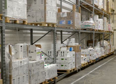 Bußgelder gegen Pflanzenschutzmittel-Händler