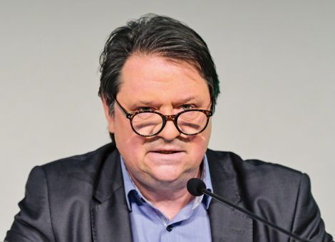 Lebensmittelbranche behauptet sich auf hohem Niveau