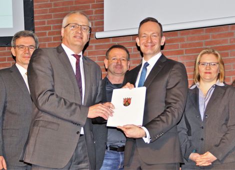 Zuckerrübenanbau fit machen für die Zukunft