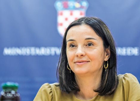 Auf mehr Eigenverantwortung der EU-Staaten gedrängt