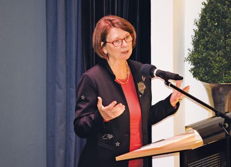Bauern machen weiter Druck wegen roter Gebiete