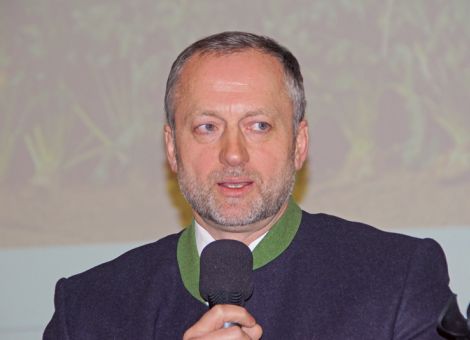 Hoffnungsschimmer für den Rübenpreis