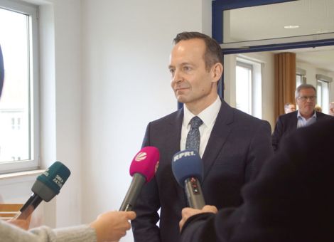 Meldeportal für Messstellen kommt