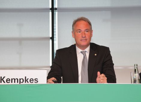 Auch RWZ zieht Schlussstrich unter Kartellverfahren