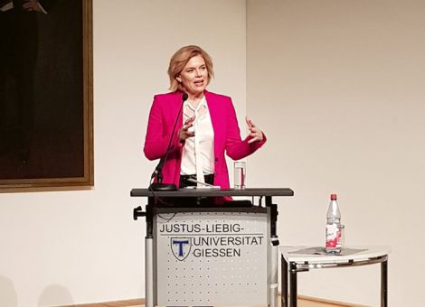 Landwirtschaft am Limit?