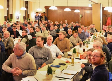 Neu-Organisation der Holzvermarktung steht bevor