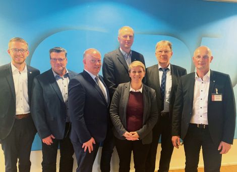 HBV-Spitze trifft CDU-Landtagsabgeordnete