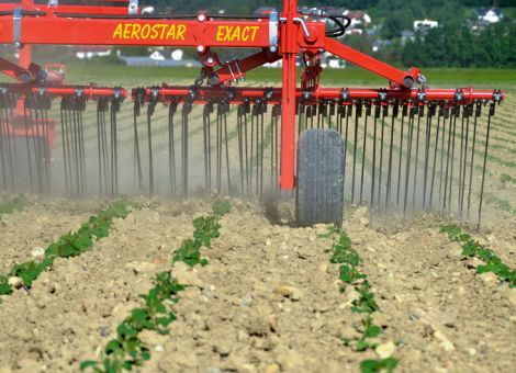 Immer mehr Landwirte an Umstellung interessiert